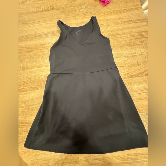 Gapfit Dresses & Skirts - GAPFIT Black Mini Dress